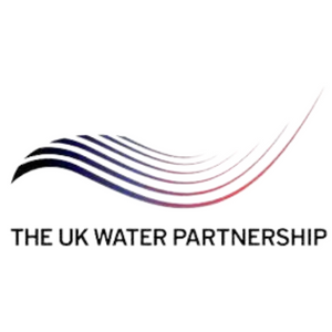 THE UK WATER PARTNERSHIP