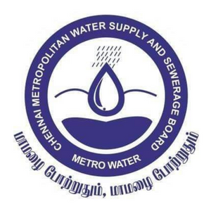 CHENNAI METROPOLITAN WATER SUPPLY & SEWERAGE BOARD
